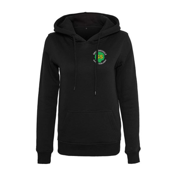 Hoodie Build Your Brand | Ladies Heavy Hoody | Damen |...