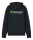Hoodie Build Your Brand | Ladies Heavy Hoody | Damen | schwarz | Grundschule Gotha-Siebleben