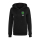 Hoodie Build Your Brand | Ladies Heavy Hoody | Damen | schwarz | Grundschule Gotha-Siebleben