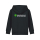 Hoodie Stanley/Stella | Mini Cruiser 2.0 | Kinder | schwarz | Grundschule Gotha-Siebleben