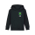 Hoodie Stanley/Stella | Mini Cruiser 2.0 | Kinder | schwarz | Grundschule Gotha-Siebleben