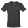 T-Shirt für Damen | ThüringenForst | Brustlogo | dark grey