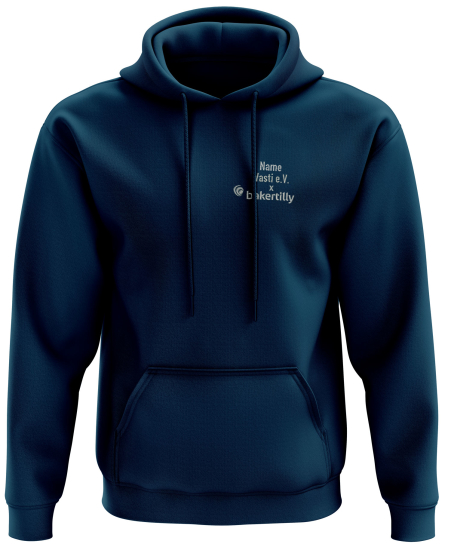 Name + Wasti e.V. + bakertilly