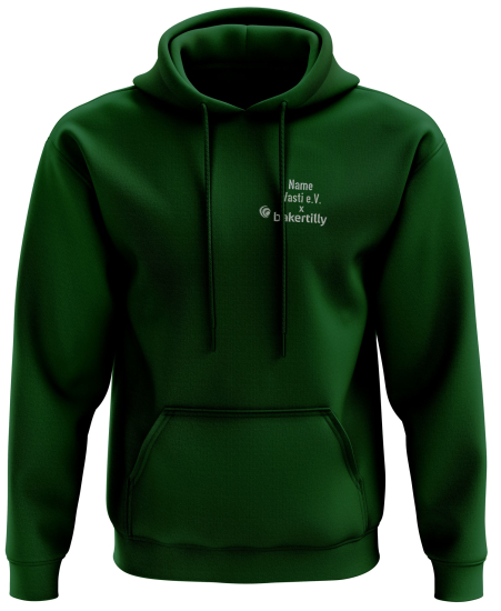 Name + Wasti e.V. + bakertilly
