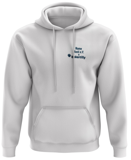 Name + Wasti e.V. + bakertilly