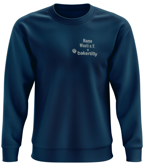 Name + Wasti e.V. + bakertilly