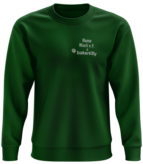 Name + Wasti e.V. + bakertilly