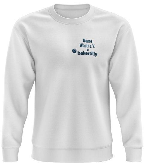 Name + Wasti e.V. + bakertilly
