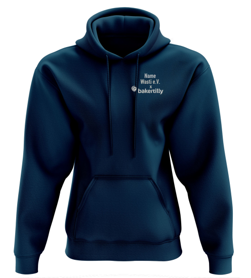 Name + Wasti e.V. + bakertilly