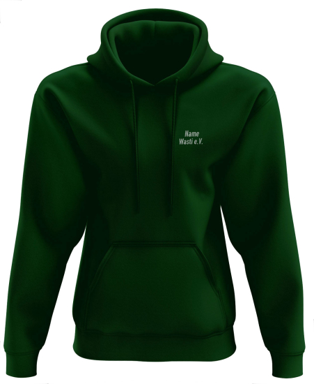 Name + Fachschaft + LMU München