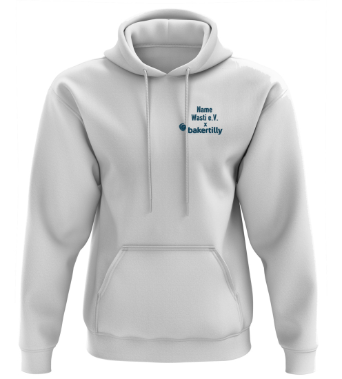 Name + Wasti e.V. + bakertilly